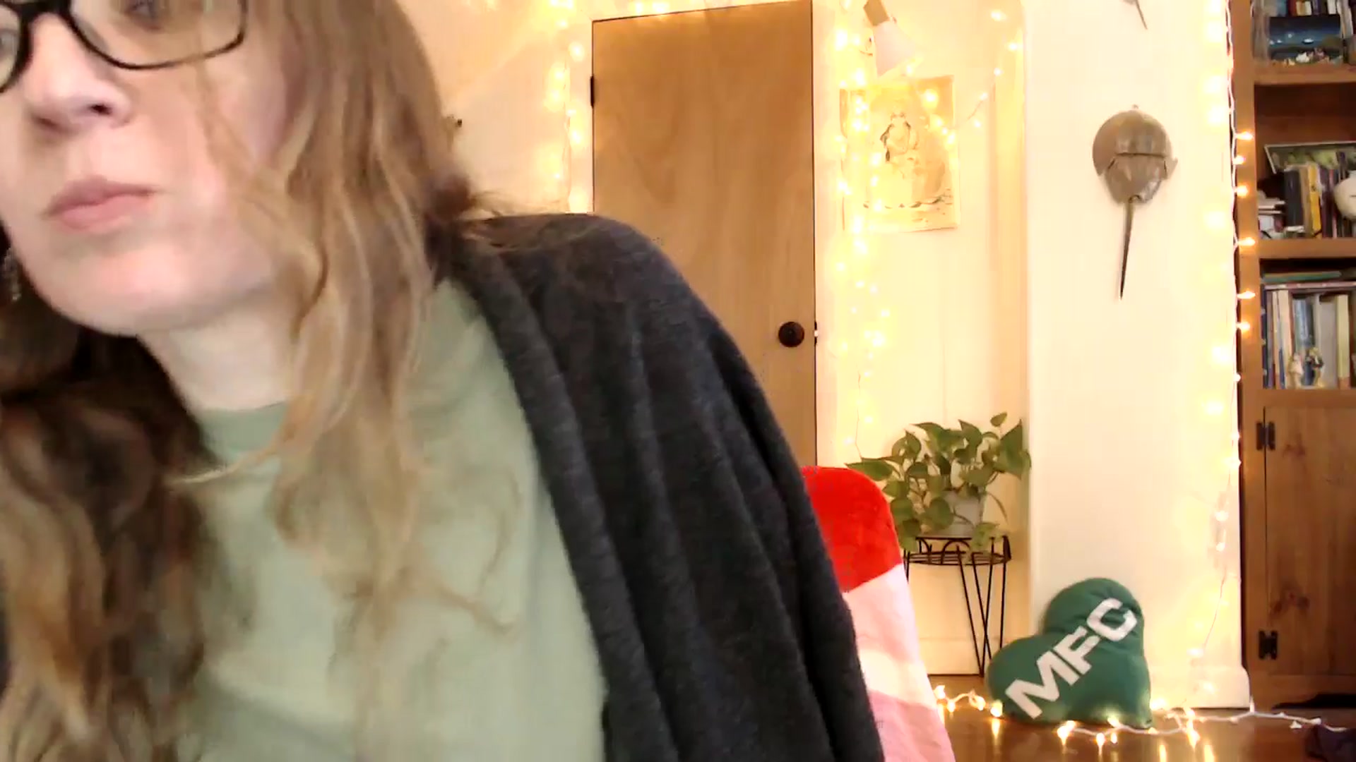 Gallery image thumbnail from WildflowerEm's myfreecams stream on, 02/03/2026, 20:10 image 14 of 20