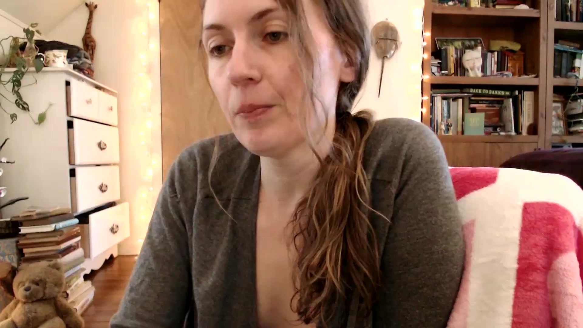 Gallery image thumbnail from WildflowerEm's myfreecams stream on, 02/05/2026, 20:09 image 8 of 20