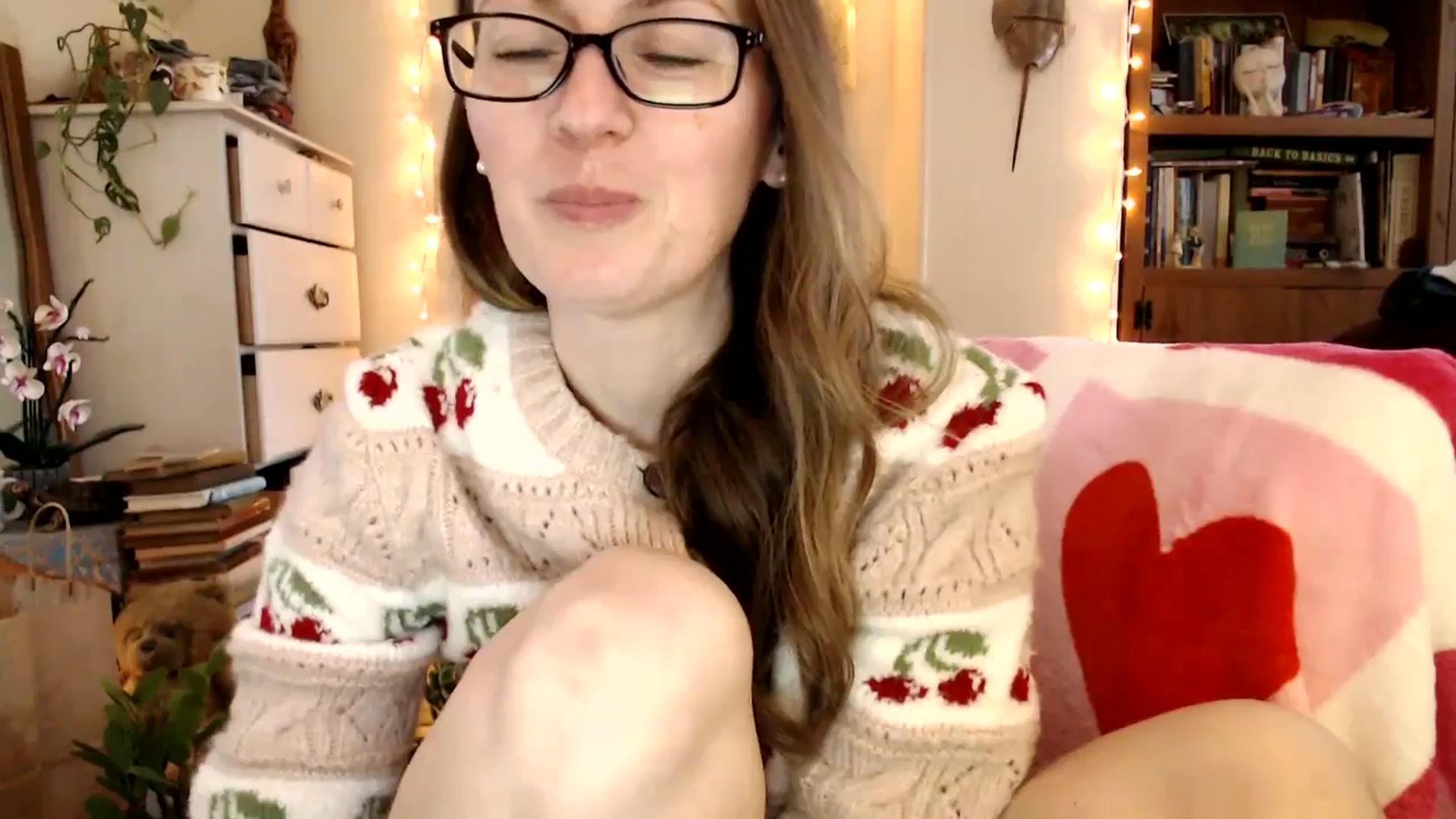 Gallery image thumbnail from WildflowerEm's myfreecams stream on, 02/06/2026, 23:08 image 4 of 20
