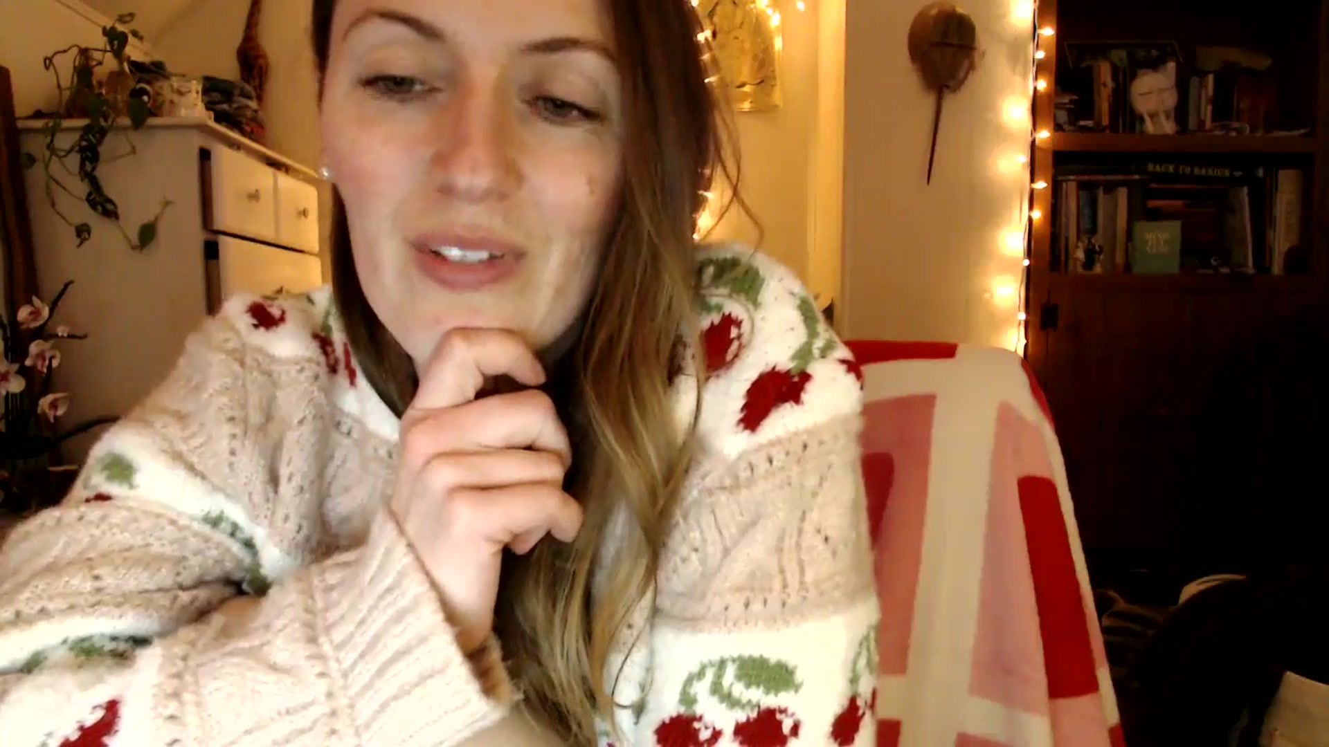 Gallery image thumbnail from WildflowerEm's myfreecams stream on, 02/06/2026, 23:08 image 12 of 20