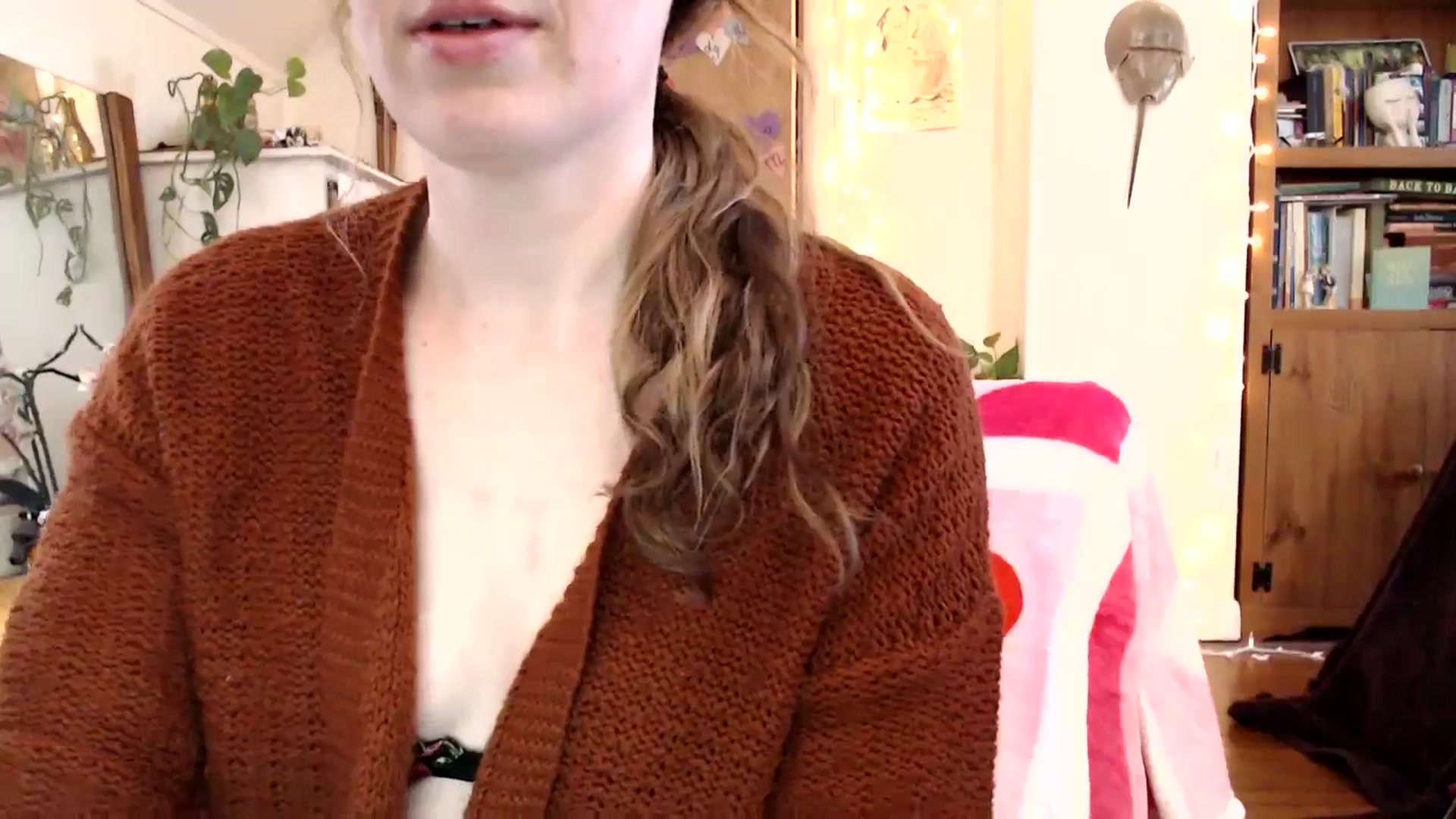 Gallery image thumbnail from WildflowerEm's myfreecams stream on, 02/13/2026, 20:14 image 5 of 20