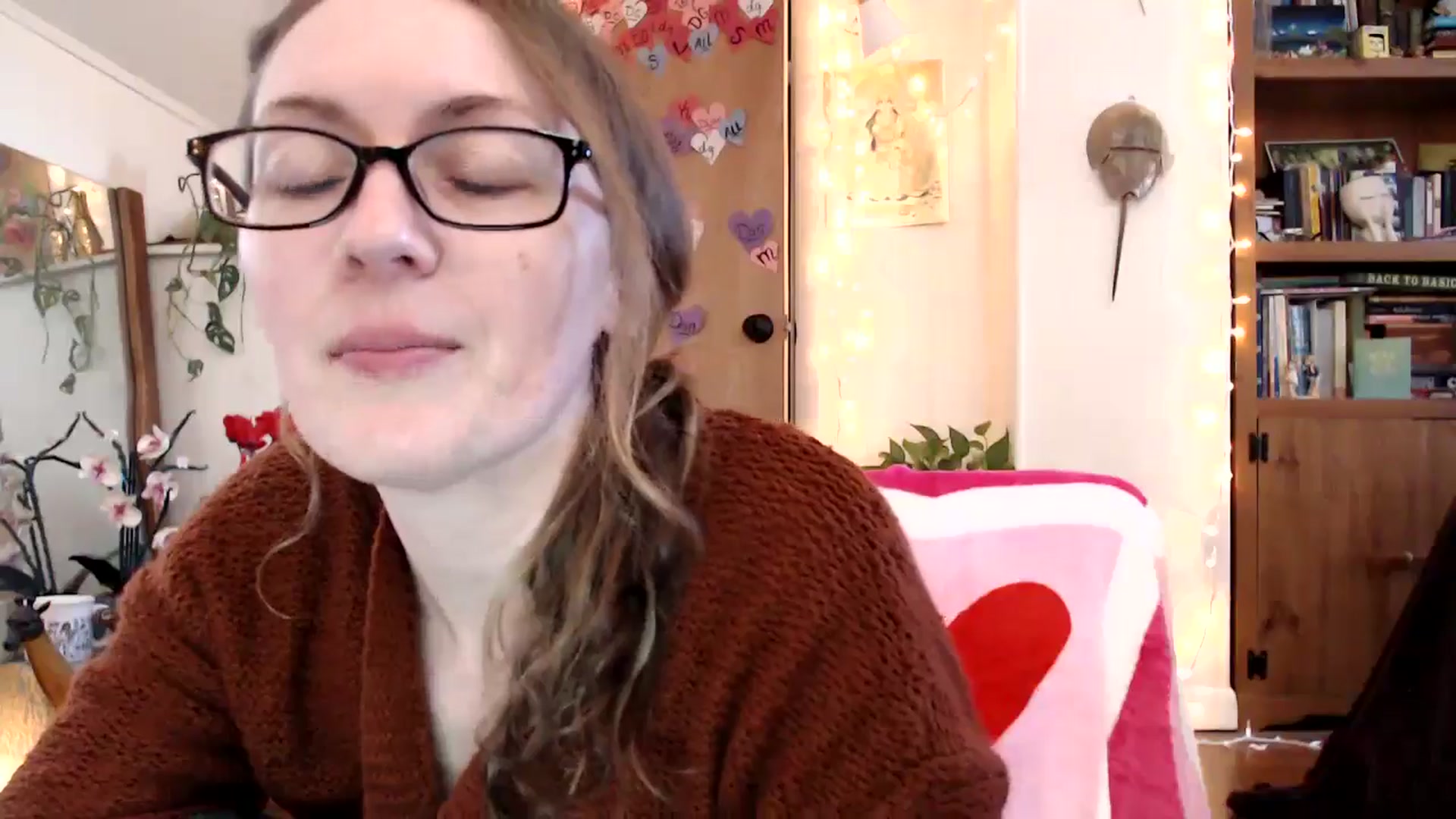 Gallery image thumbnail from WildflowerEm's myfreecams stream on, 02/13/2026, 20:14 image 4 of 20