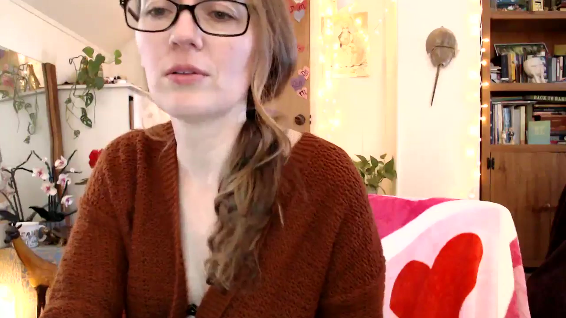 Gallery image thumbnail from WildflowerEm's myfreecams stream on, 02/13/2026, 20:14 image 17 of 20