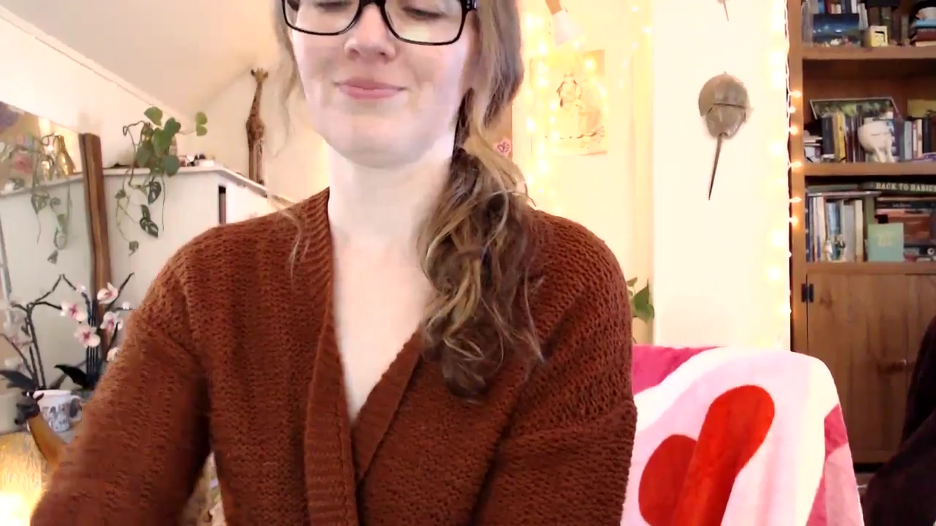 Gallery image thumbnail from WildflowerEm's myfreecams stream on, 02/13/2026, 20:14 image 15 of 20