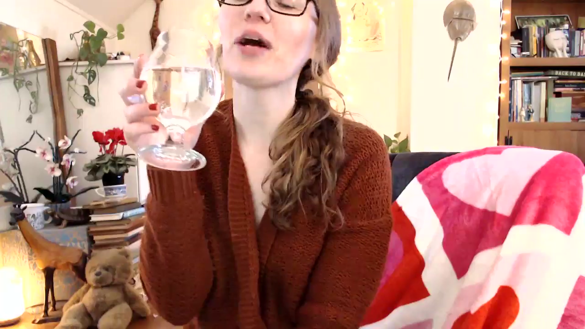 Gallery image thumbnail from WildflowerEm's myfreecams stream on, 02/13/2026, 20:14 image 8 of 20