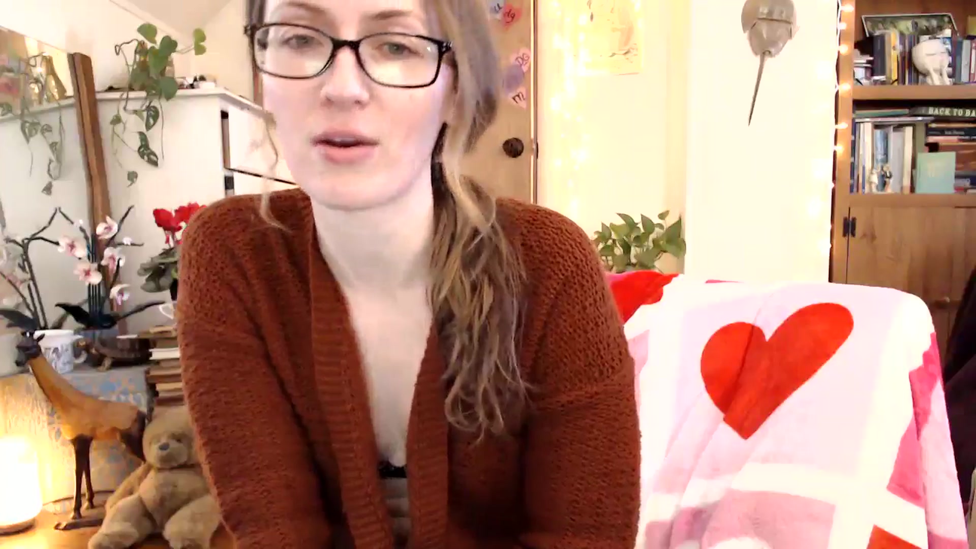 Gallery image thumbnail from WildflowerEm's myfreecams stream on, 02/13/2026, 20:14 image 12 of 20