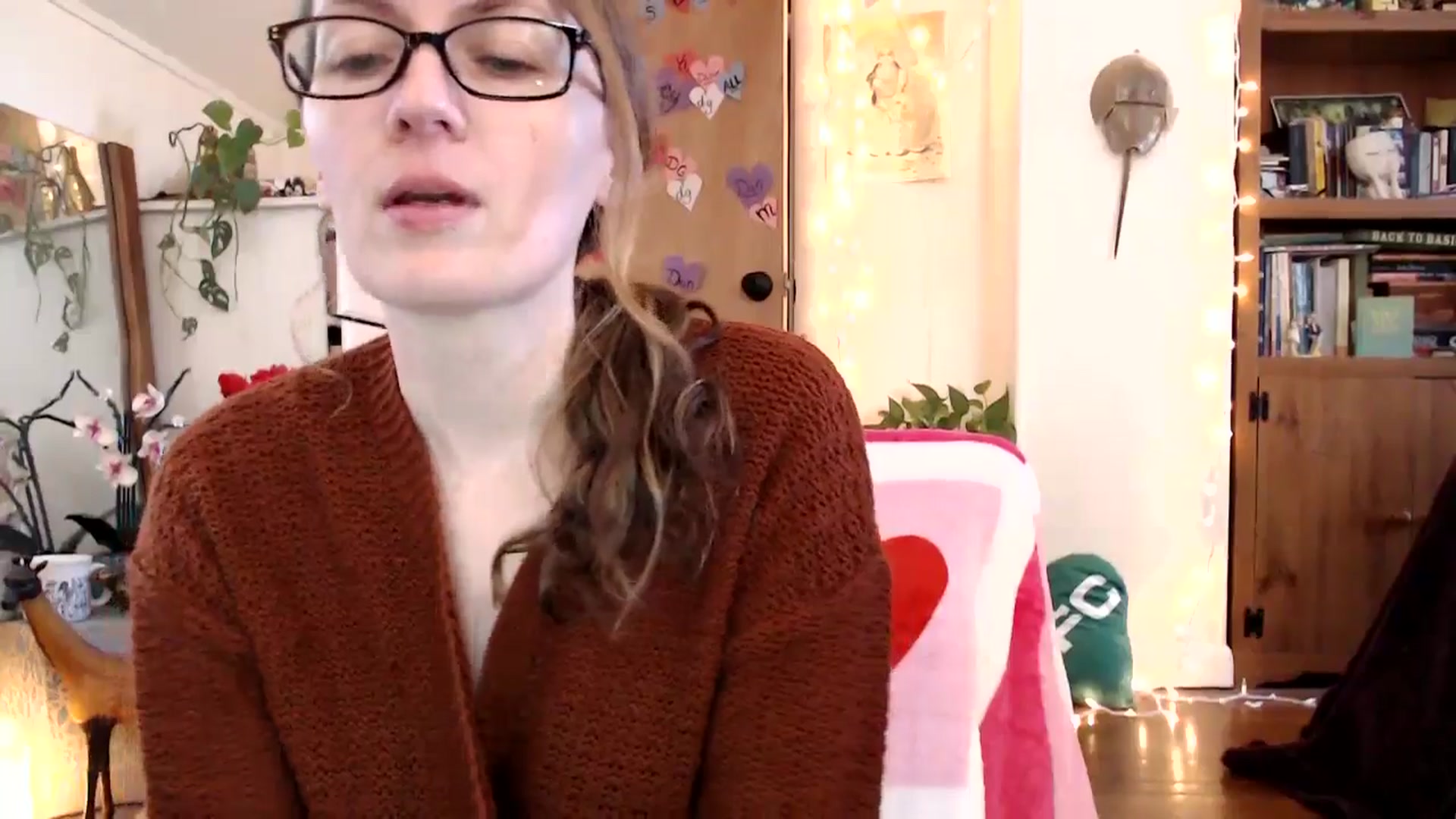 Gallery image thumbnail from WildflowerEm's myfreecams stream on, 02/13/2026, 20:14 image 3 of 20