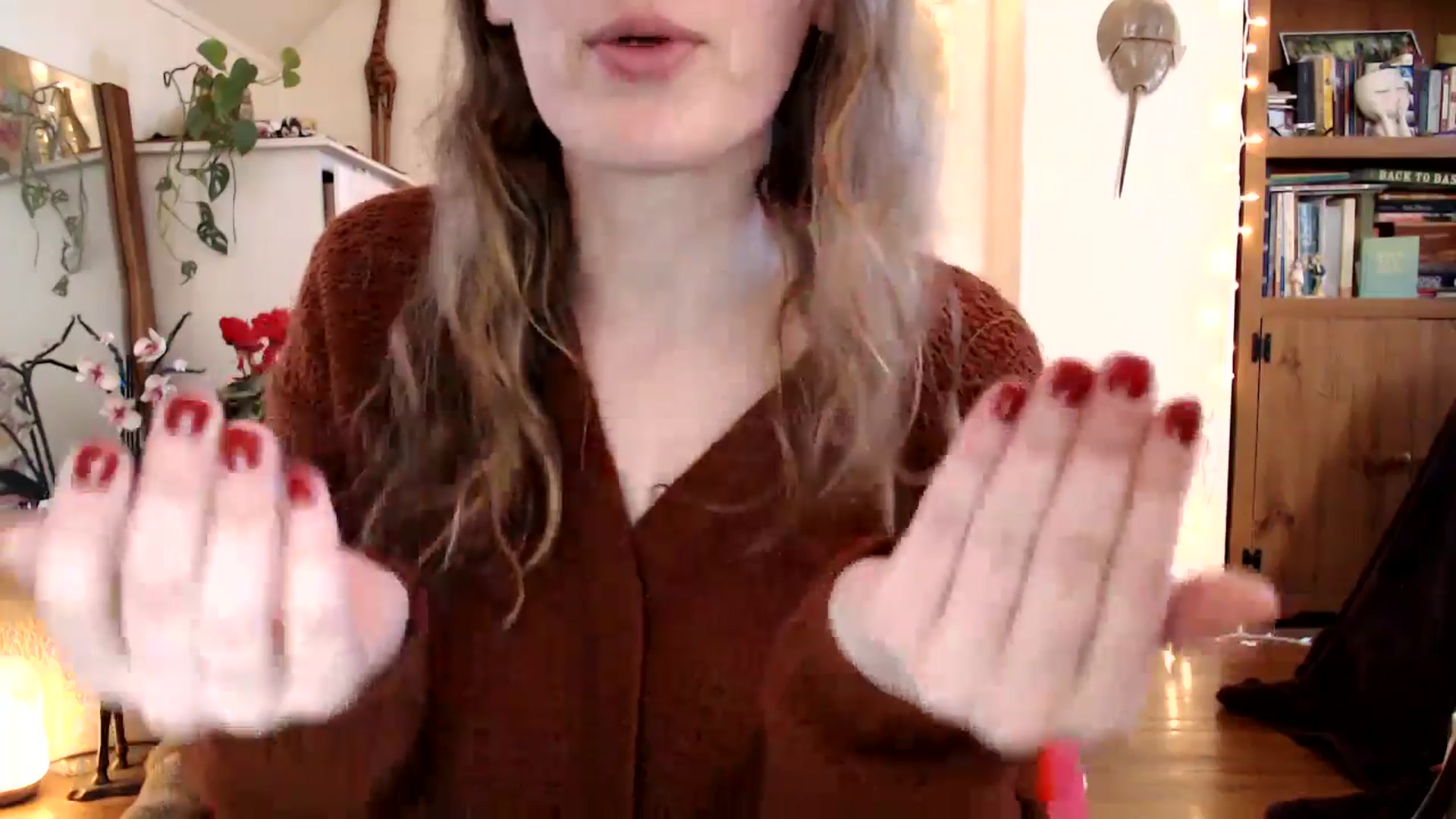 Gallery image thumbnail from WildflowerEm's myfreecams stream on, 02/13/2026, 20:14 image 2 of 20