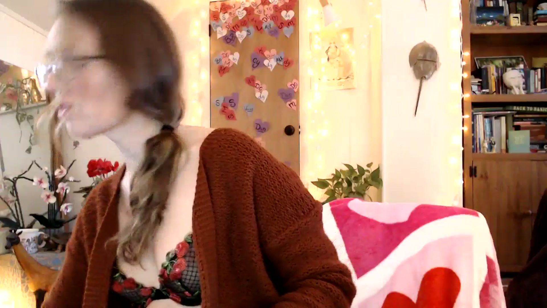 Gallery image thumbnail from WildflowerEm's myfreecams stream on, 02/13/2026, 20:14 image 19 of 20