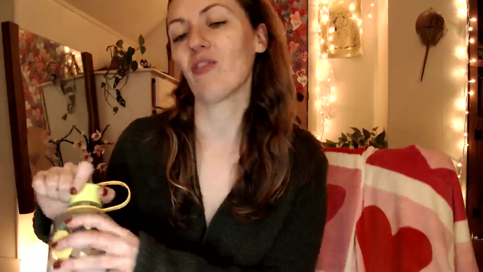 Gallery image thumbnail from WildflowerEm's myfreecams stream on, 02/20/2026, 23:56 image 13 of 20