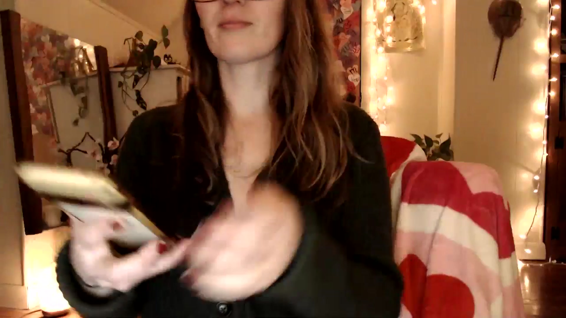 Gallery image thumbnail from WildflowerEm's myfreecams stream on, 02/20/2026, 23:56 image 15 of 20