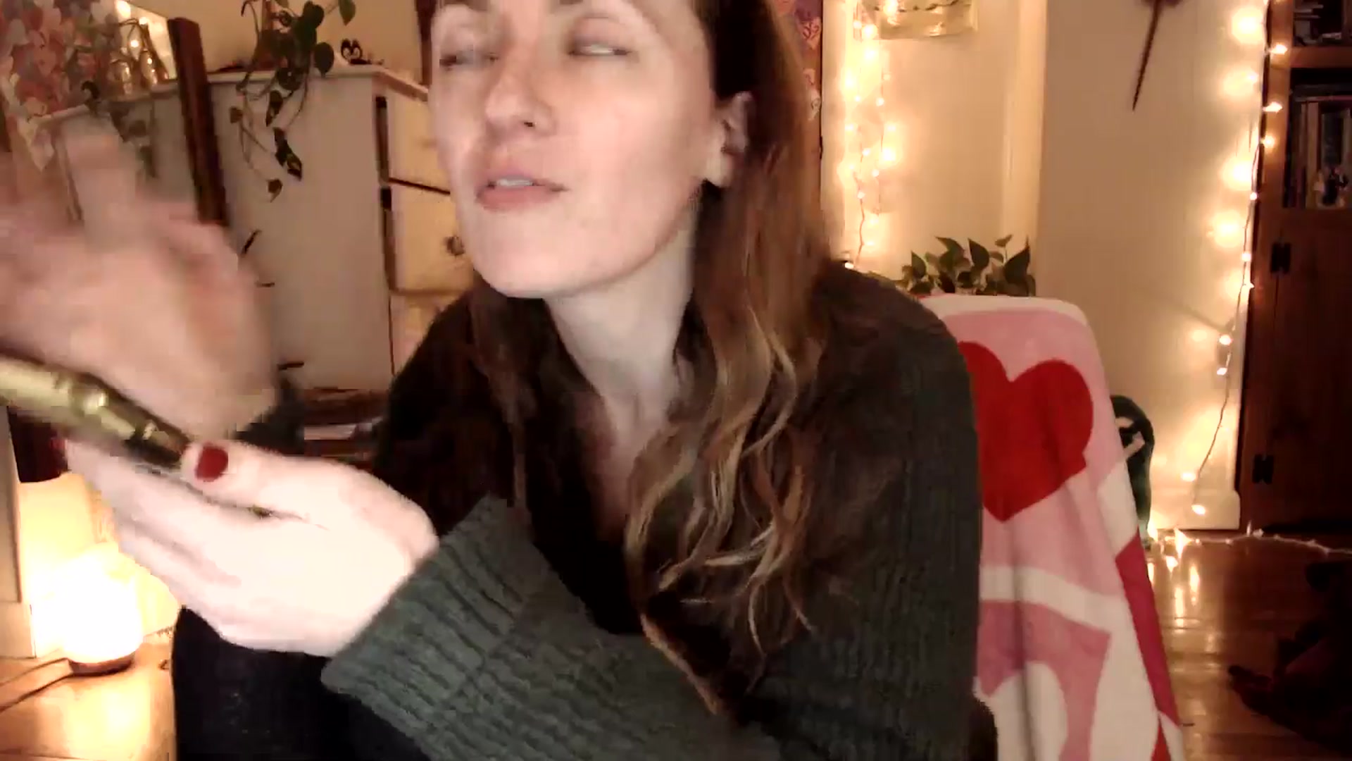 Gallery image thumbnail from WildflowerEm's myfreecams stream on, 02/20/2026, 23:56 image 5 of 20