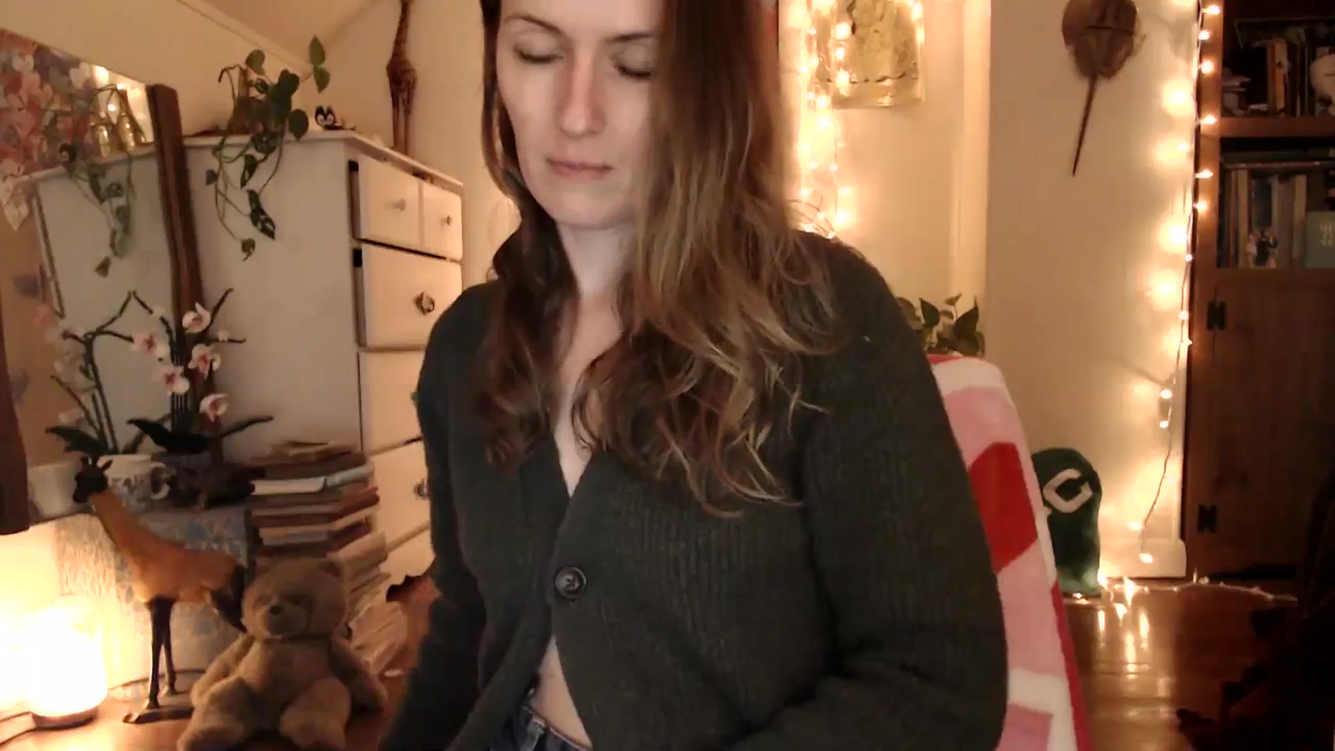 Gallery image thumbnail from WildflowerEm's myfreecams stream on, 02/20/2026, 23:56 image 6 of 20