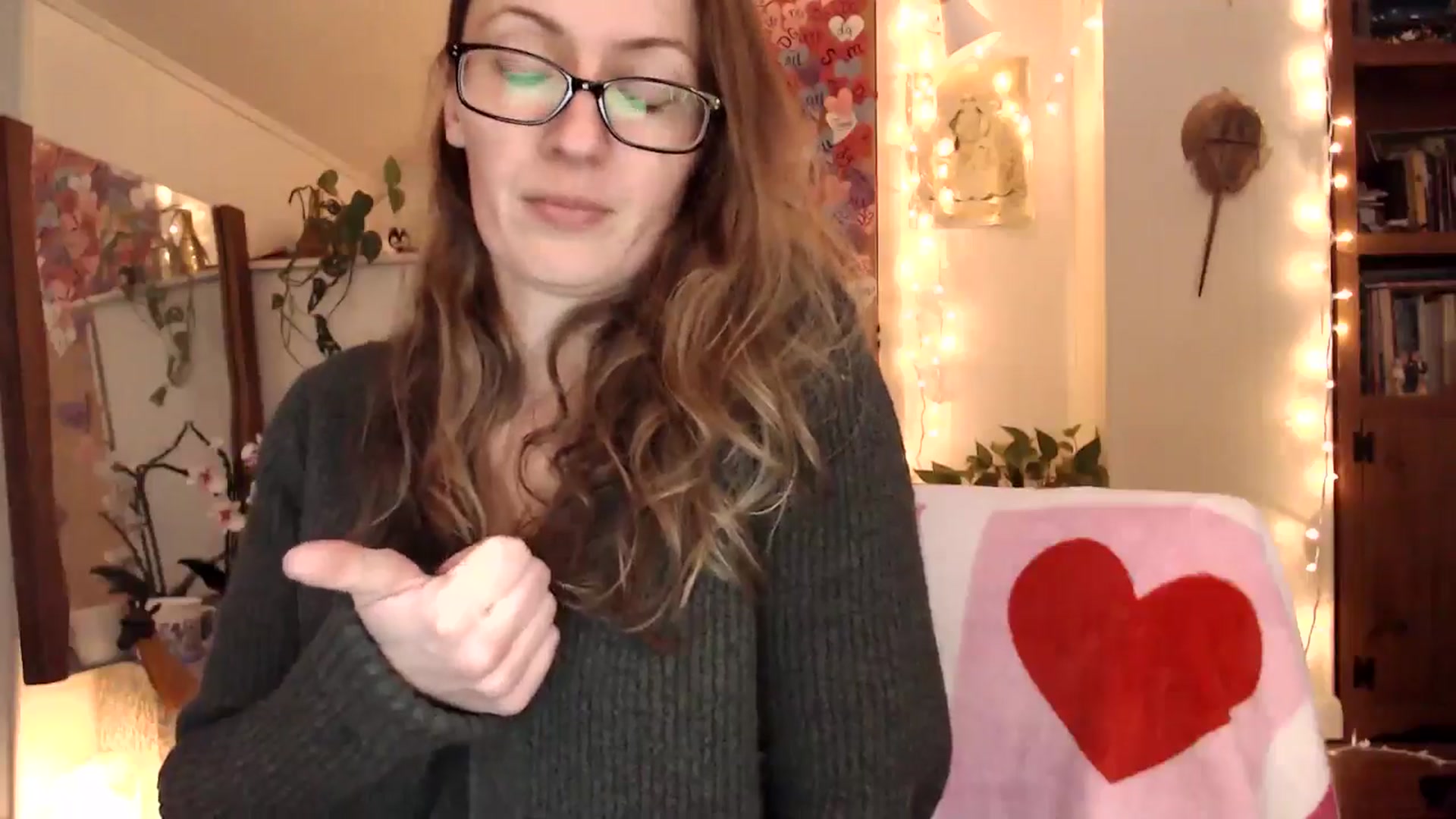 Gallery image thumbnail from WildflowerEm's myfreecams stream on, 02/20/2026, 23:56 image 4 of 20