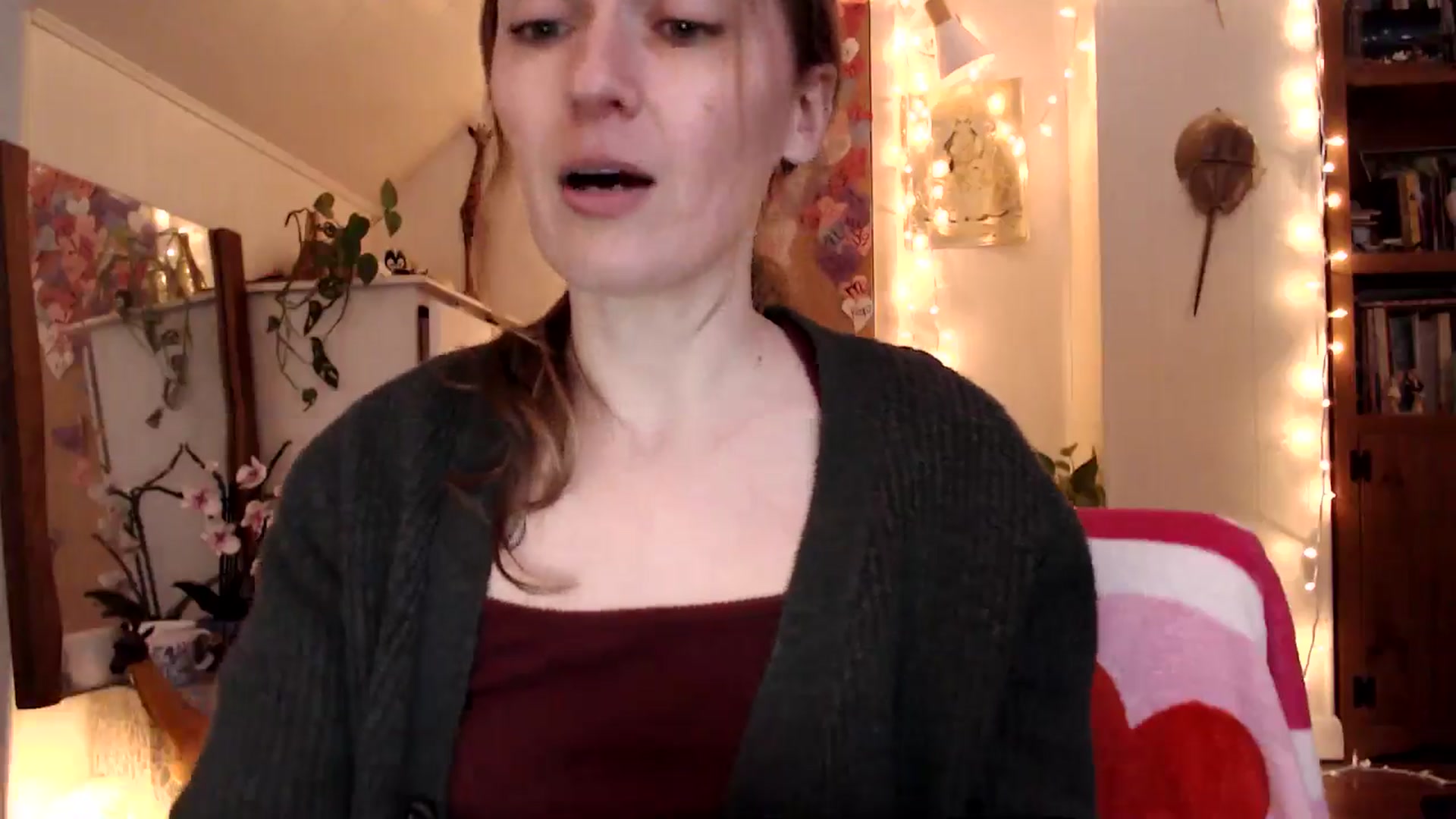 Gallery image thumbnail from WildflowerEm's myfreecams stream on, 02/20/2026, 23:56 image 2 of 20