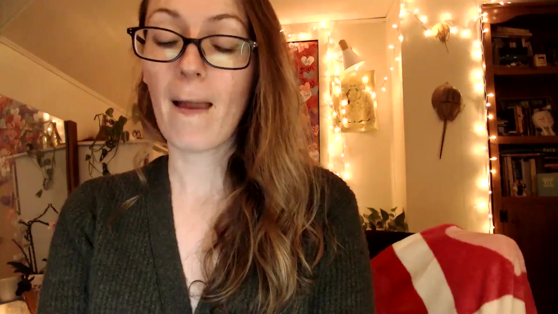 Gallery image thumbnail from WildflowerEm's myfreecams stream on, 02/20/2026, 23:56 image 10 of 20