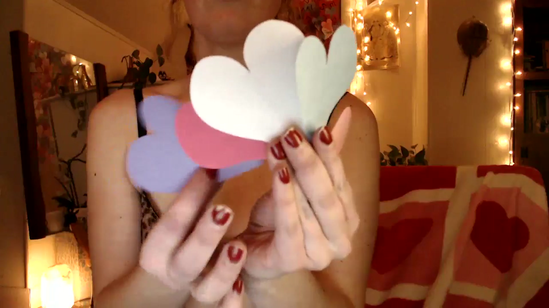 Gallery image thumbnail from WildflowerEm's myfreecams stream on, 02/22/2026, 24:29 image 11 of 20