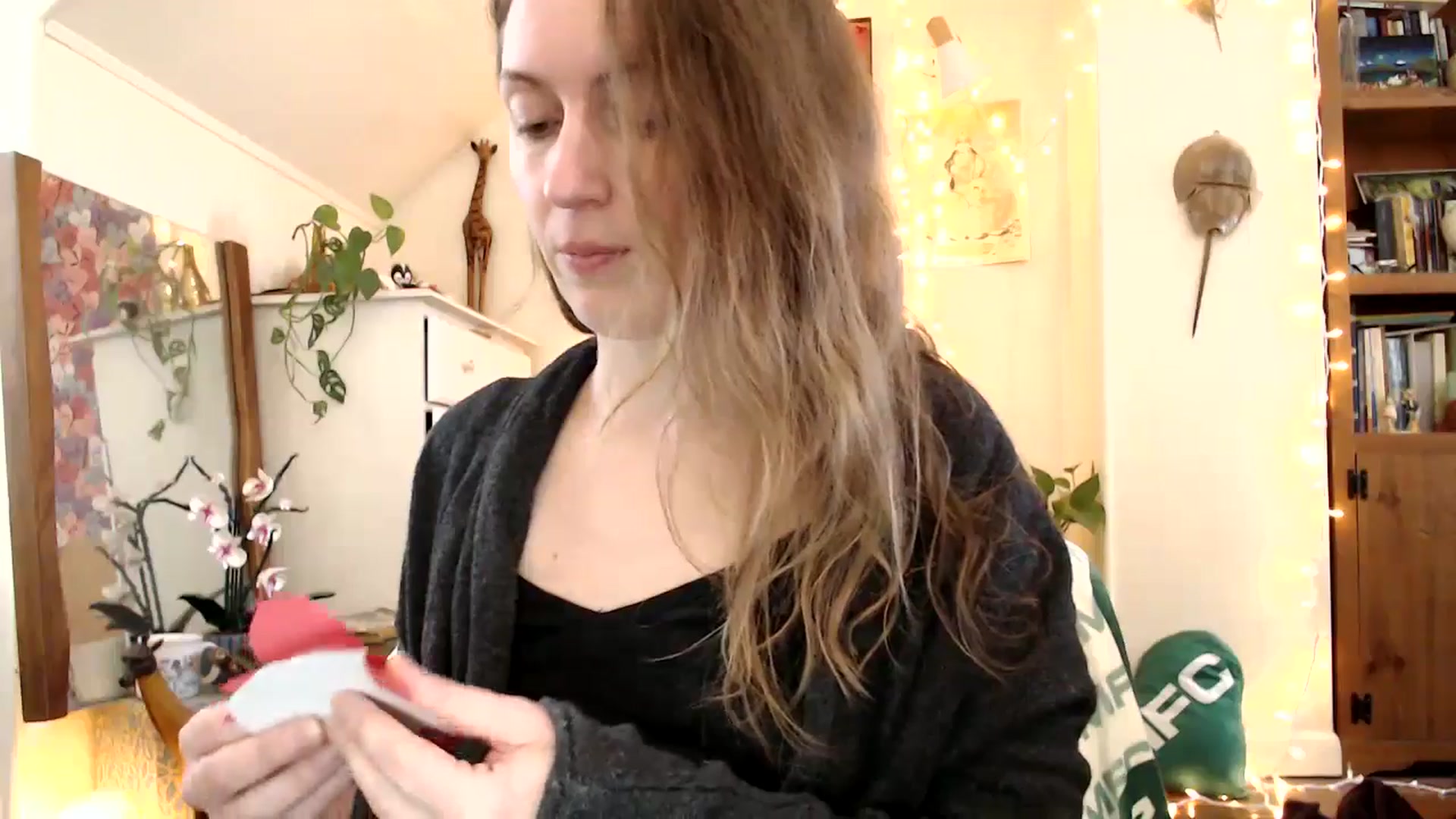 Gallery image thumbnail from WildflowerEm's myfreecams stream on, 03/04/2026, 20:04 image 8 of 20