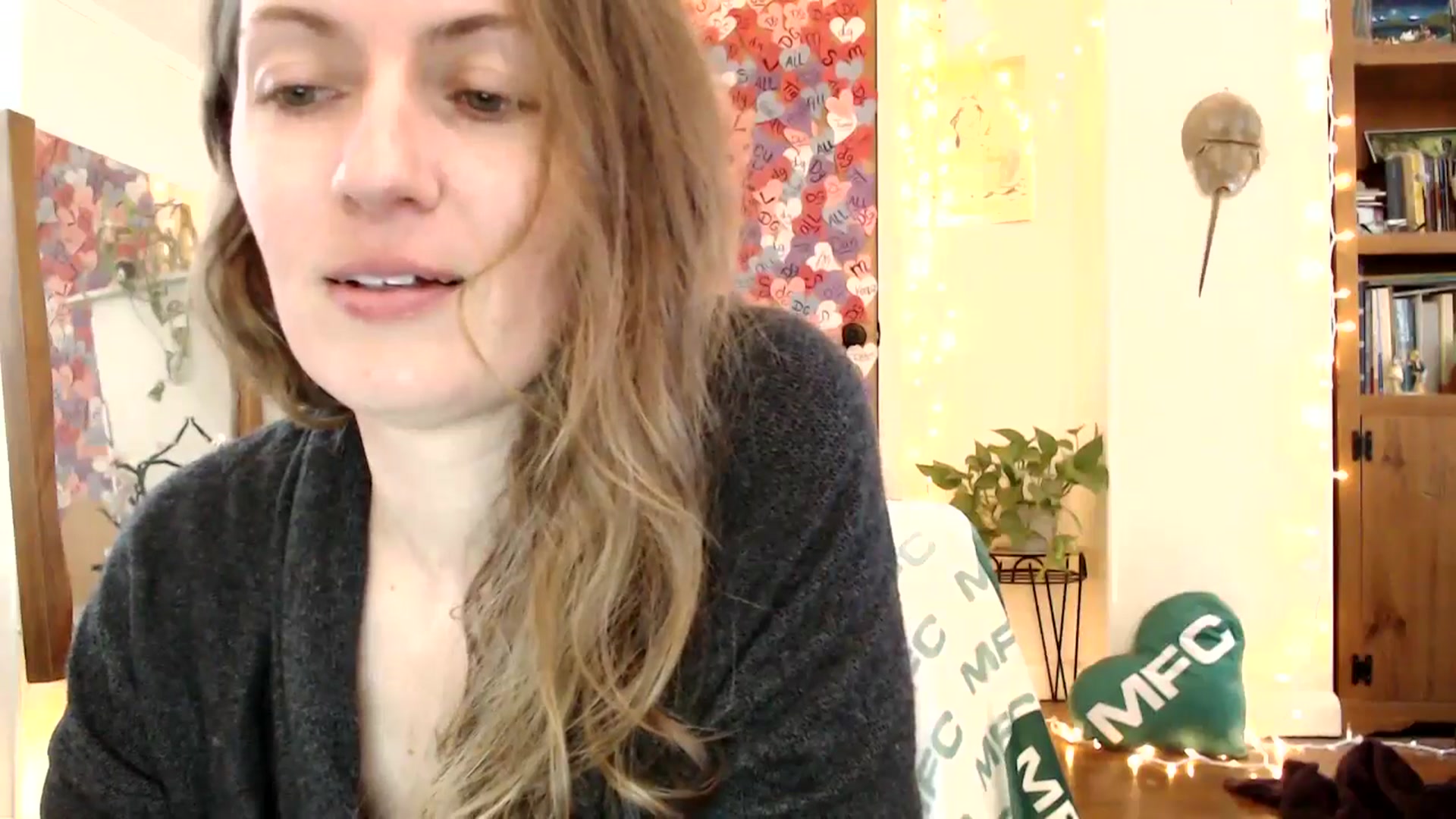 Gallery image thumbnail from WildflowerEm's myfreecams stream on, 03/04/2026, 20:04 image 3 of 20