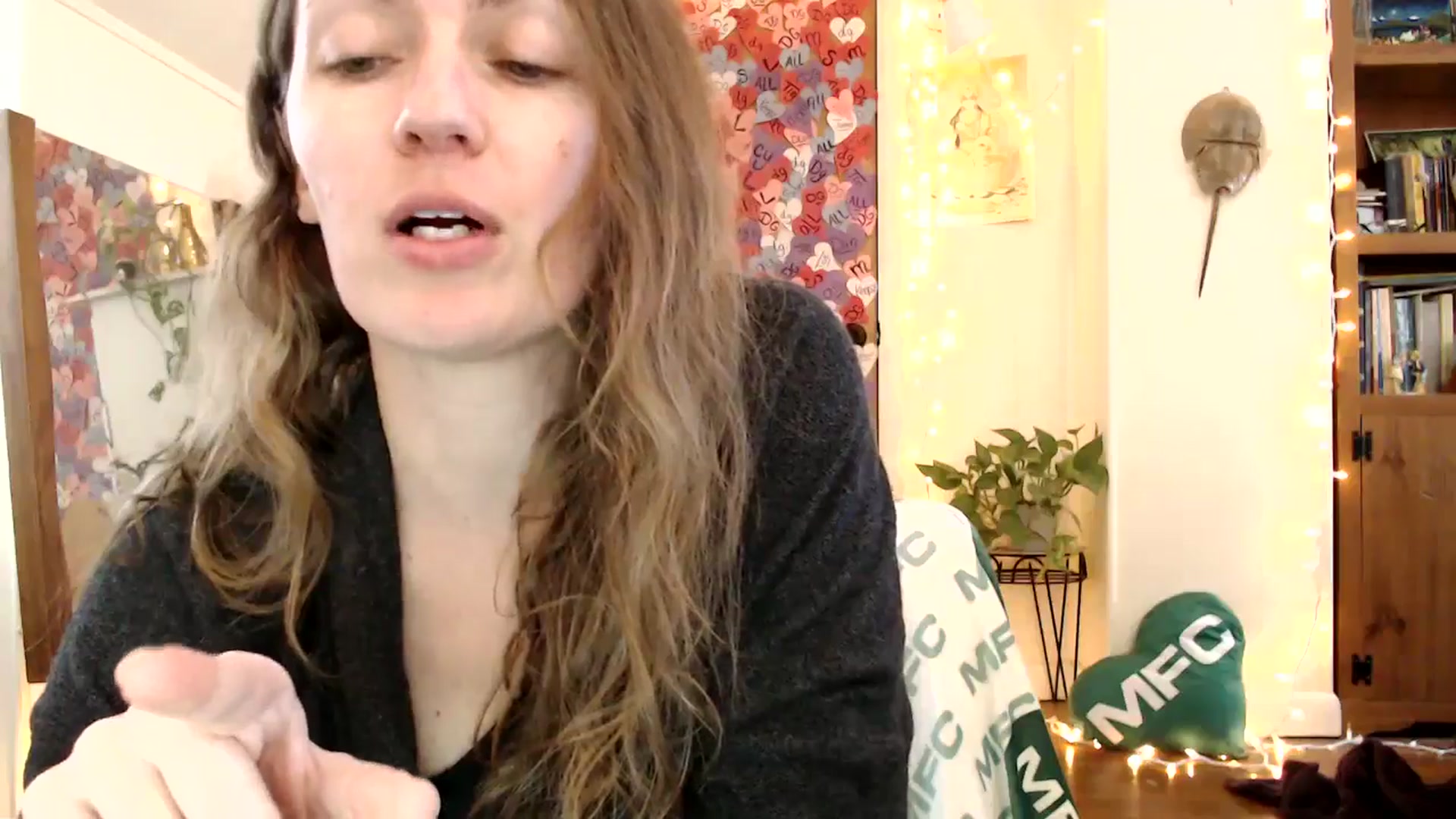 Gallery image thumbnail from WildflowerEm's myfreecams stream on, 03/04/2026, 20:04 image 4 of 20