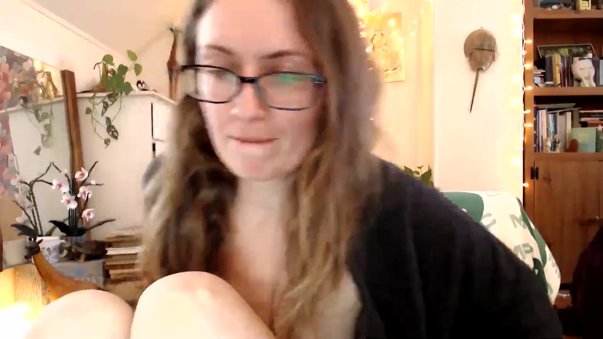 Gallery image thumbnail from WildflowerEm's myfreecams stream on, 03/04/2026, 20:04 image 15 of 20
