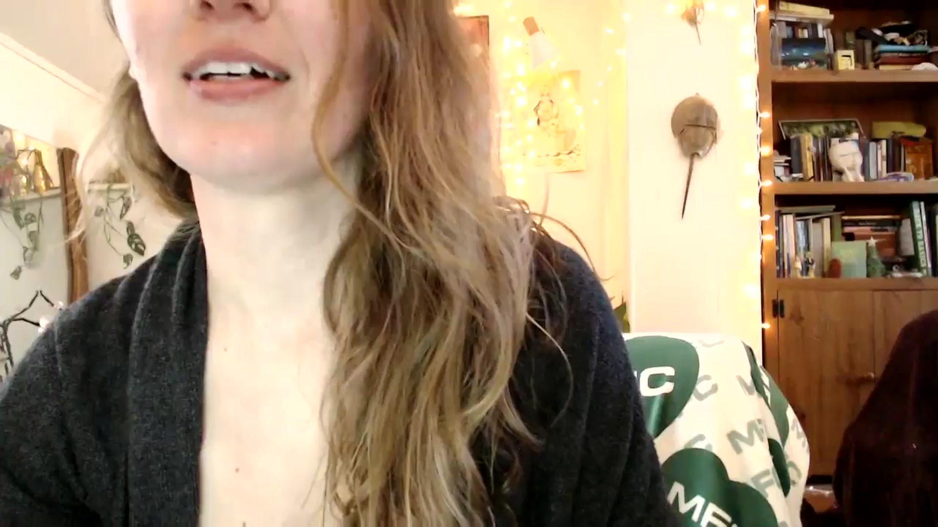 Gallery image thumbnail from WildflowerEm's myfreecams stream on, 03/04/2026, 20:04 image 17 of 20