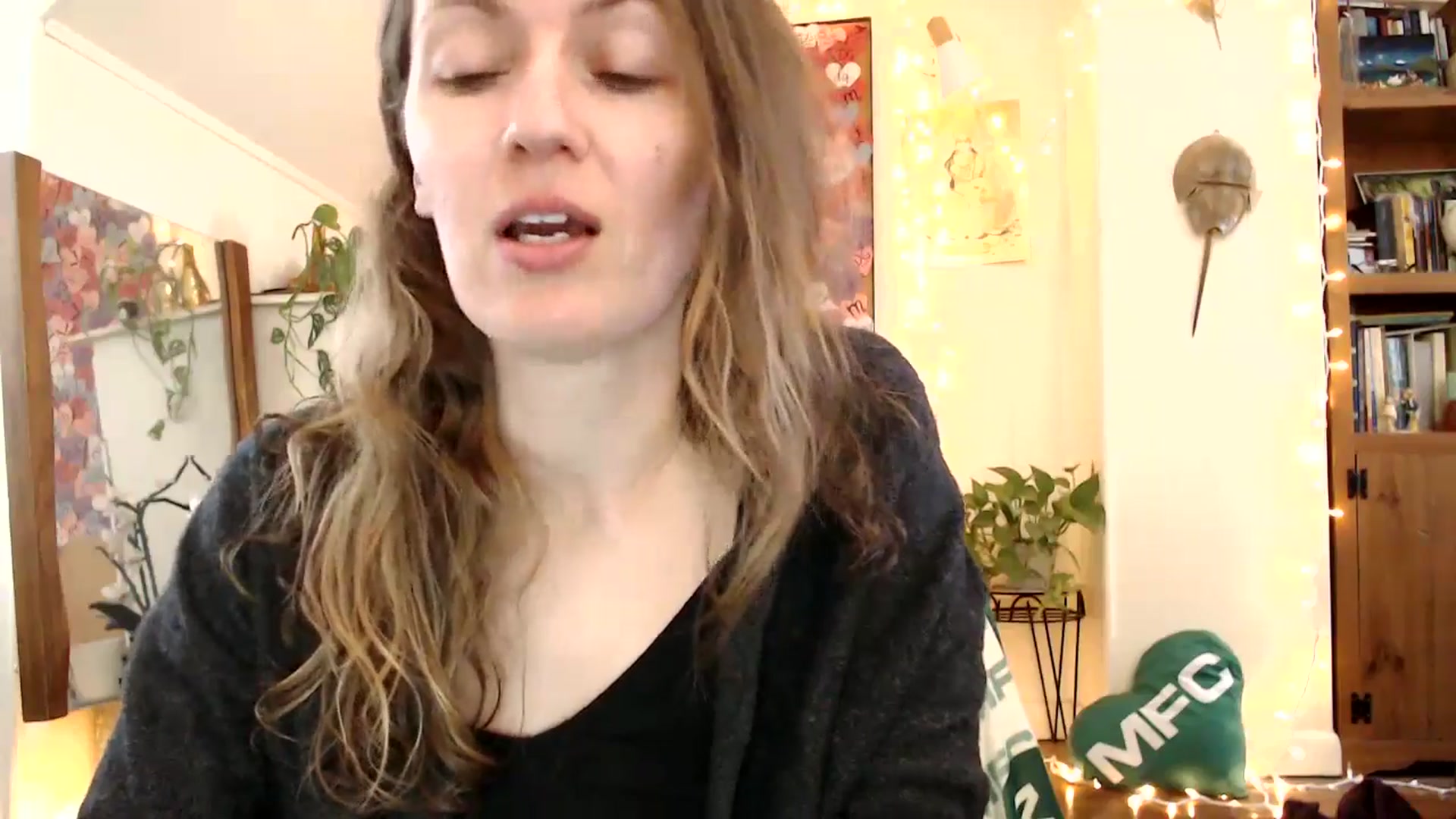 Gallery image thumbnail from WildflowerEm's myfreecams stream on, 03/04/2026, 20:04 image 7 of 20