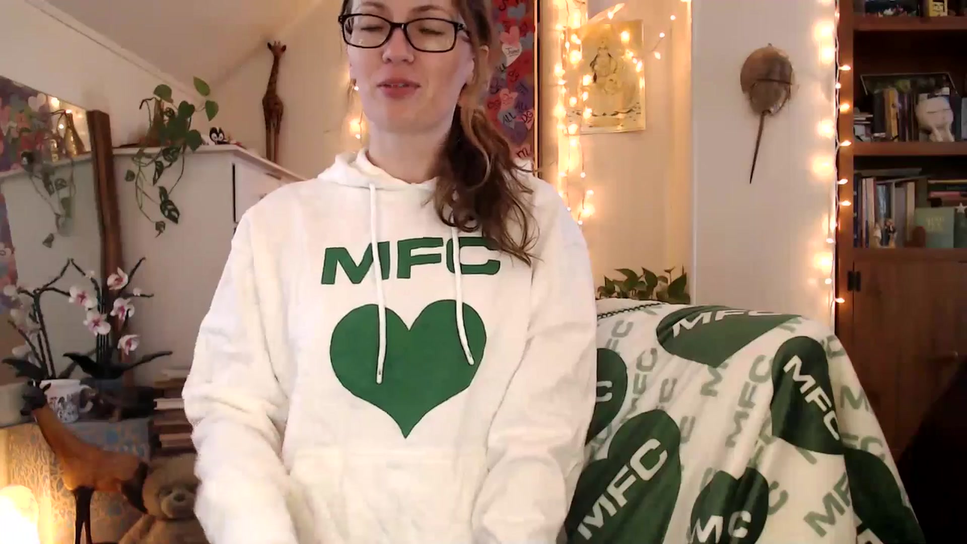 Gallery image thumbnail from WildflowerEm's myfreecams stream on, 03/05/2026, 18:51 image 10 of 20