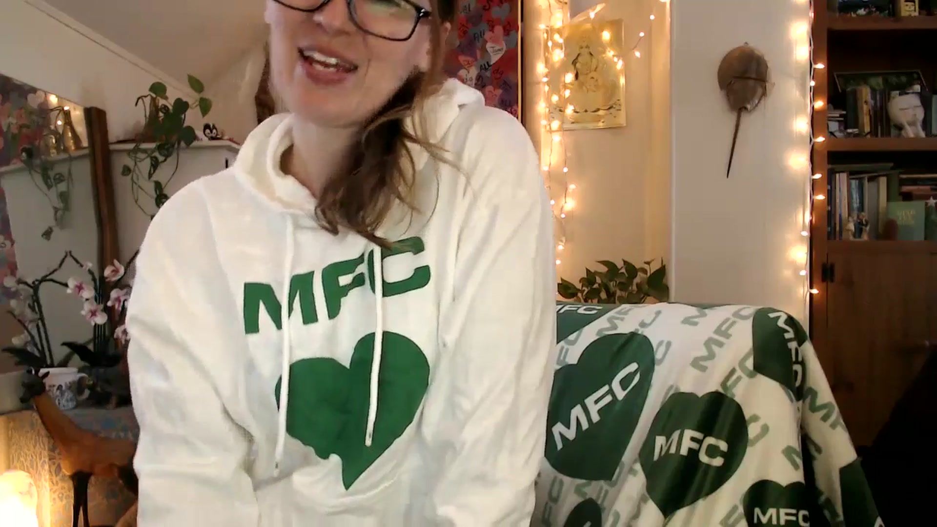 Gallery image thumbnail from WildflowerEm's myfreecams stream on, 03/05/2026, 18:51 image 2 of 20