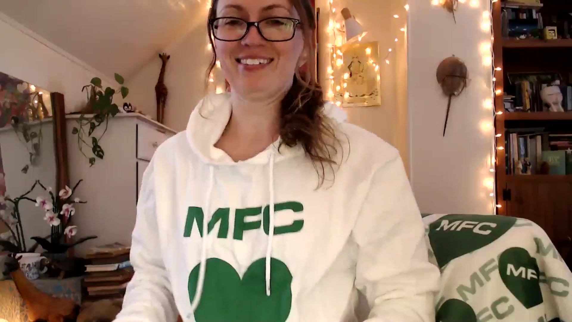 Gallery image thumbnail from WildflowerEm's myfreecams stream on, 03/05/2026, 18:51 image 16 of 20