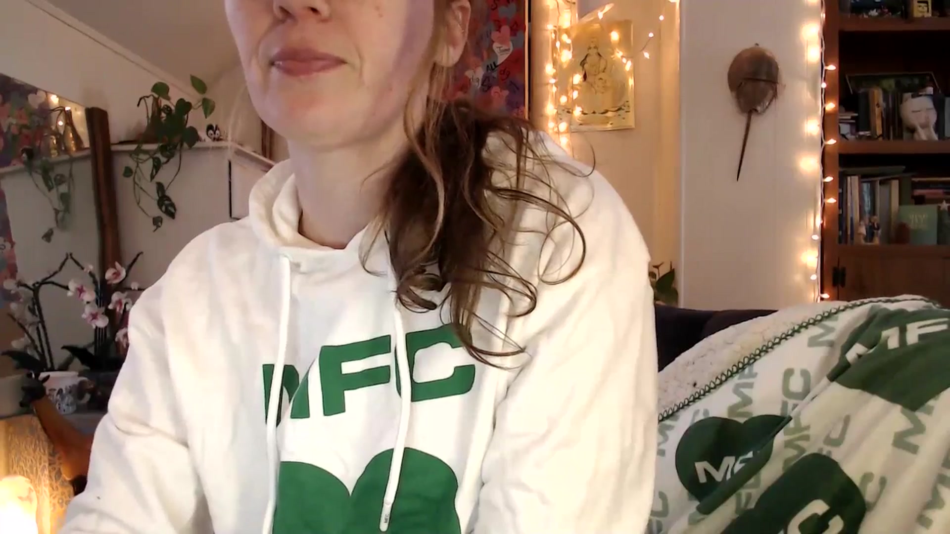 Gallery image thumbnail from WildflowerEm's myfreecams stream on, 03/05/2026, 18:51 image 13 of 20