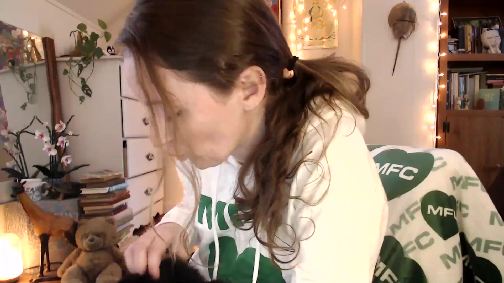 Gallery image thumbnail from WildflowerEm's myfreecams stream on, 03/05/2026, 18:51 image 20 of 20