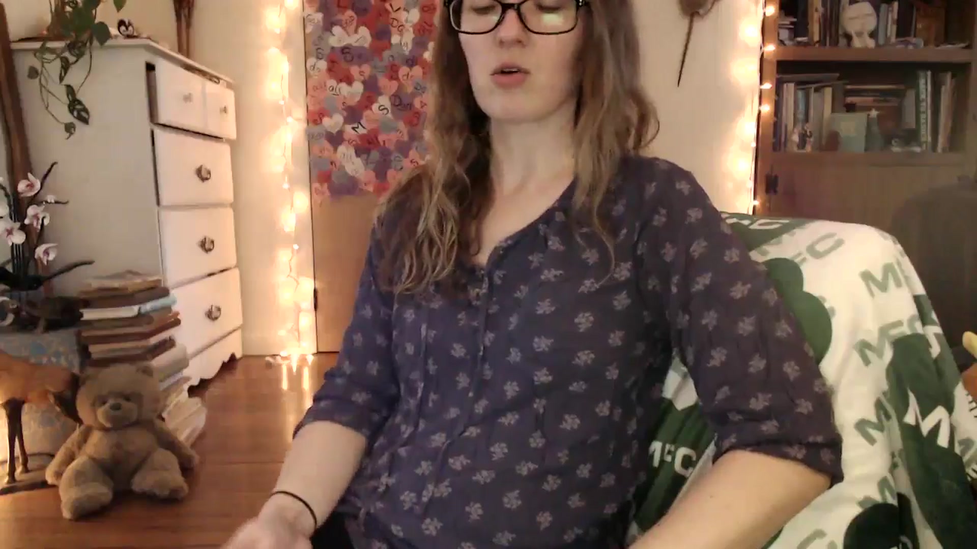 Gallery image thumbnail from WildflowerEm's myfreecams stream on, 03/06/2026, 22:05 image 8 of 20