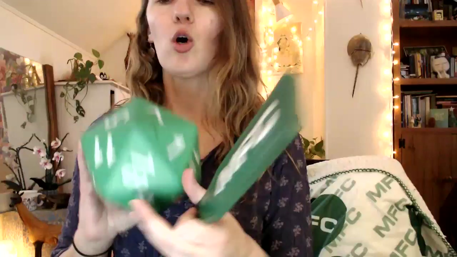Gallery image thumbnail from WildflowerEm's myfreecams stream on, 03/06/2026, 22:05 image 2 of 20