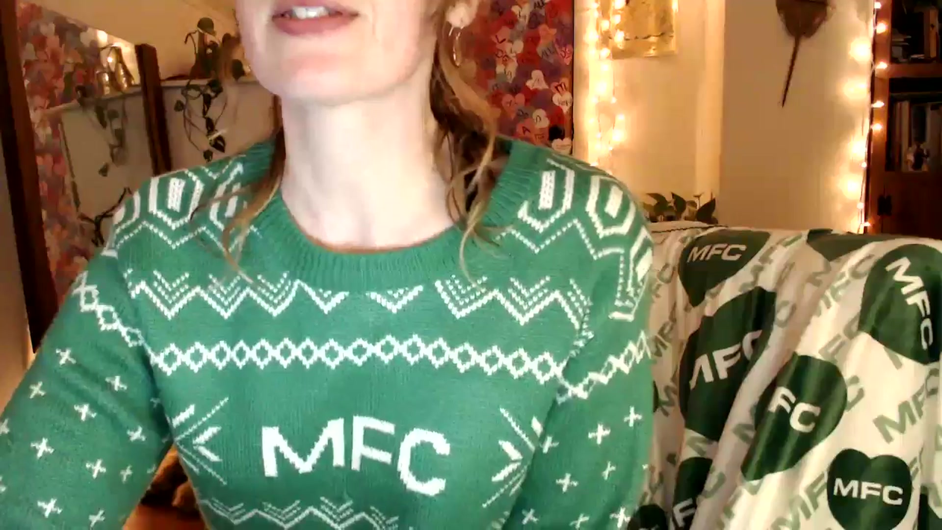 Gallery image thumbnail from WildflowerEm's myfreecams stream on, 03/07/2026, 22:54 image 20 of 20