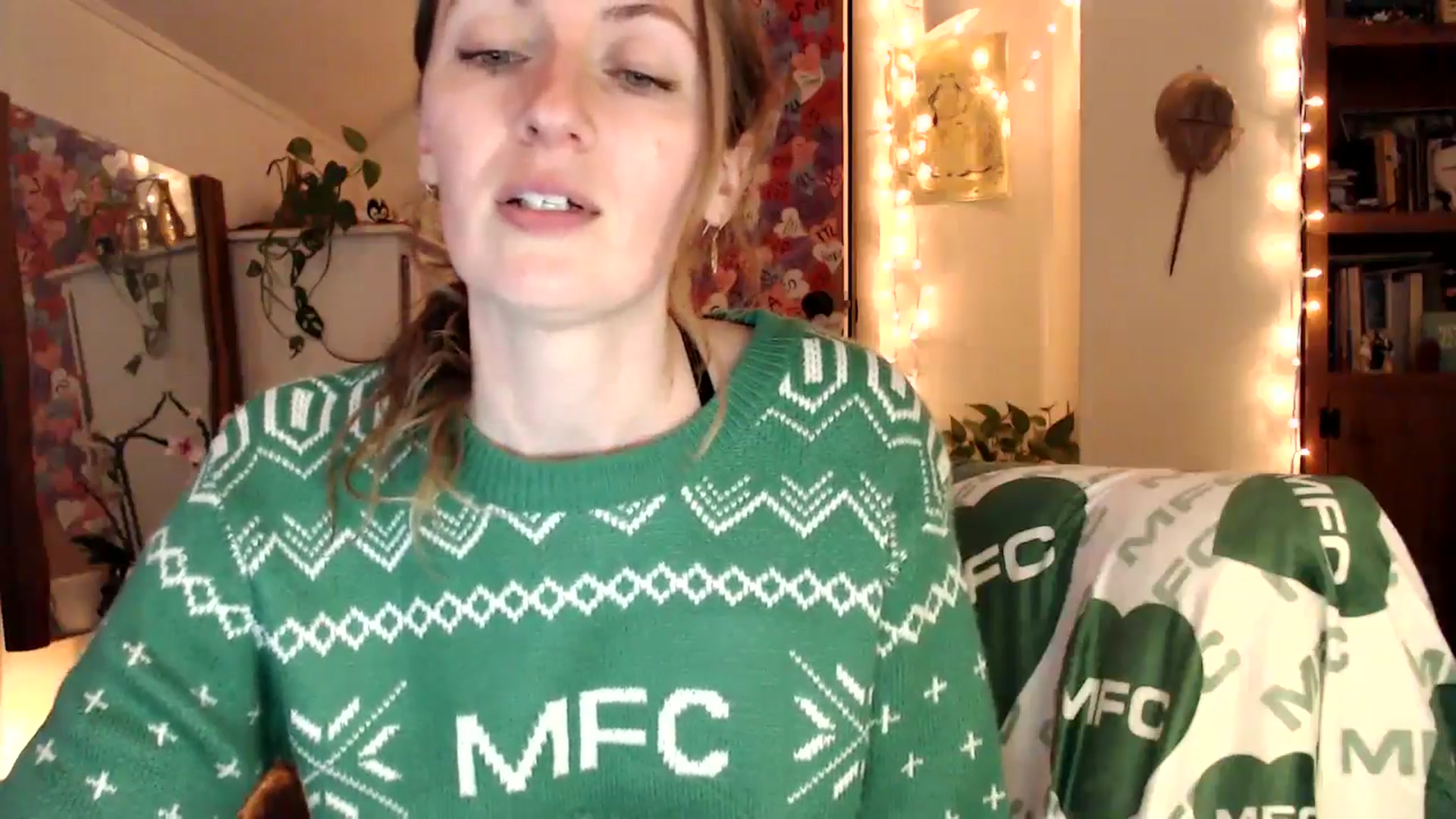Gallery image thumbnail from WildflowerEm's myfreecams stream on, 03/07/2026, 22:54 image 10 of 20