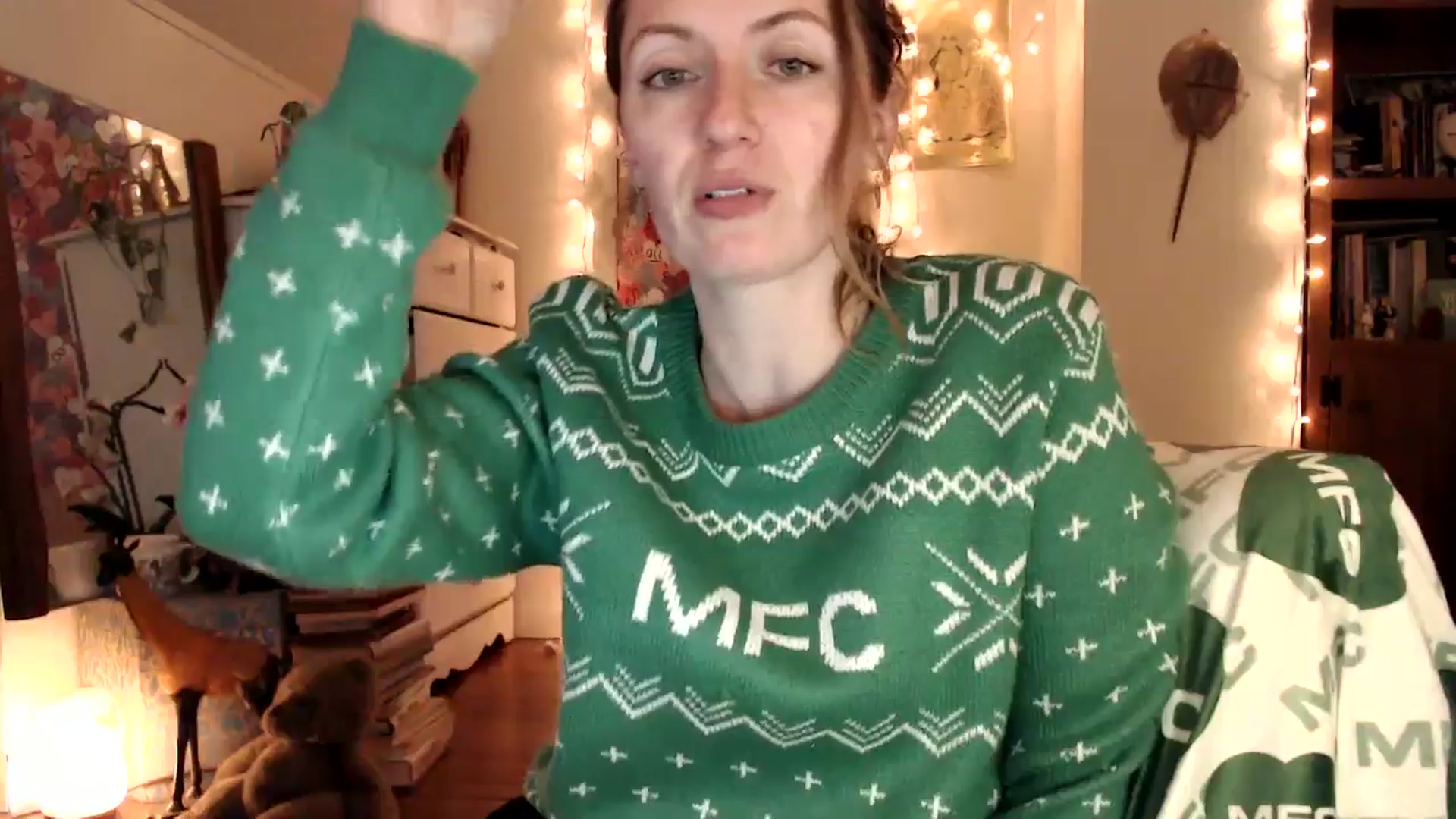 Gallery image thumbnail from WildflowerEm's myfreecams stream on, 03/07/2026, 22:54 image 13 of 20