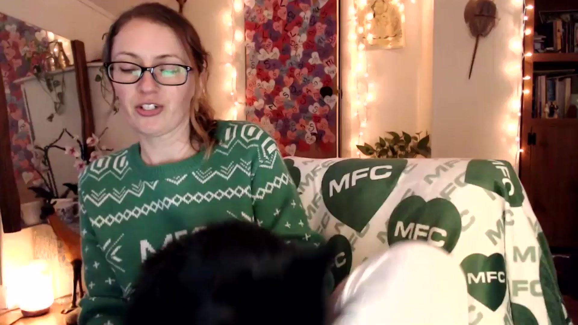 Gallery image thumbnail from WildflowerEm's myfreecams stream on, 03/07/2026, 22:54 image 1 of 20