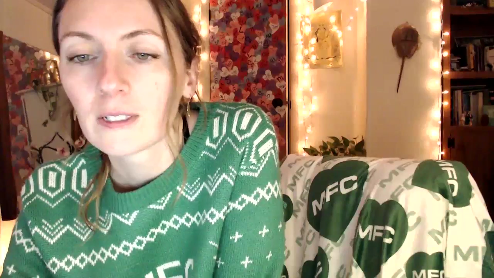 Gallery image thumbnail from WildflowerEm's myfreecams stream on, 03/07/2026, 22:54 image 9 of 20