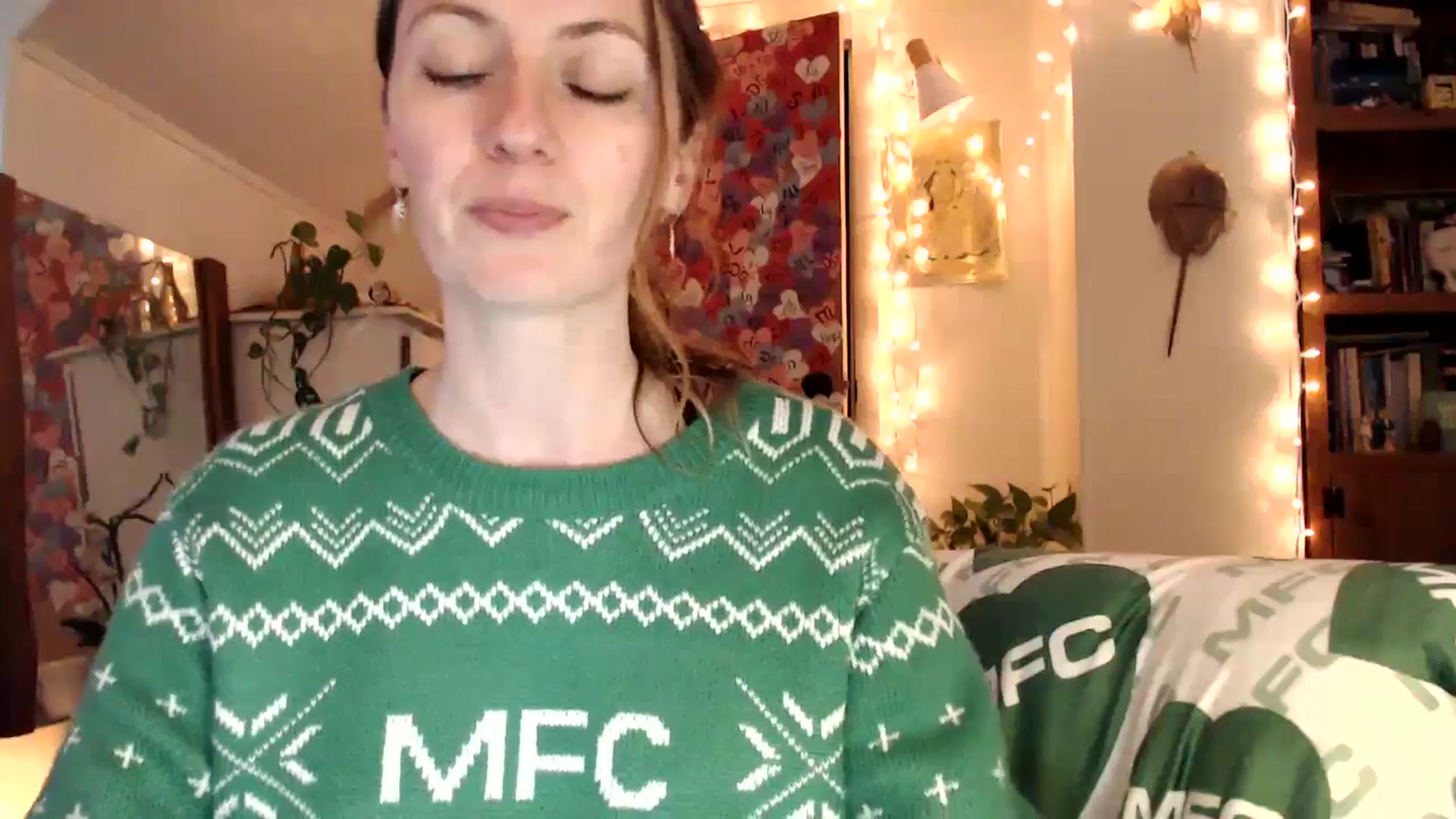 Gallery image thumbnail from WildflowerEm's myfreecams stream on, 03/07/2026, 22:54 image 6 of 20