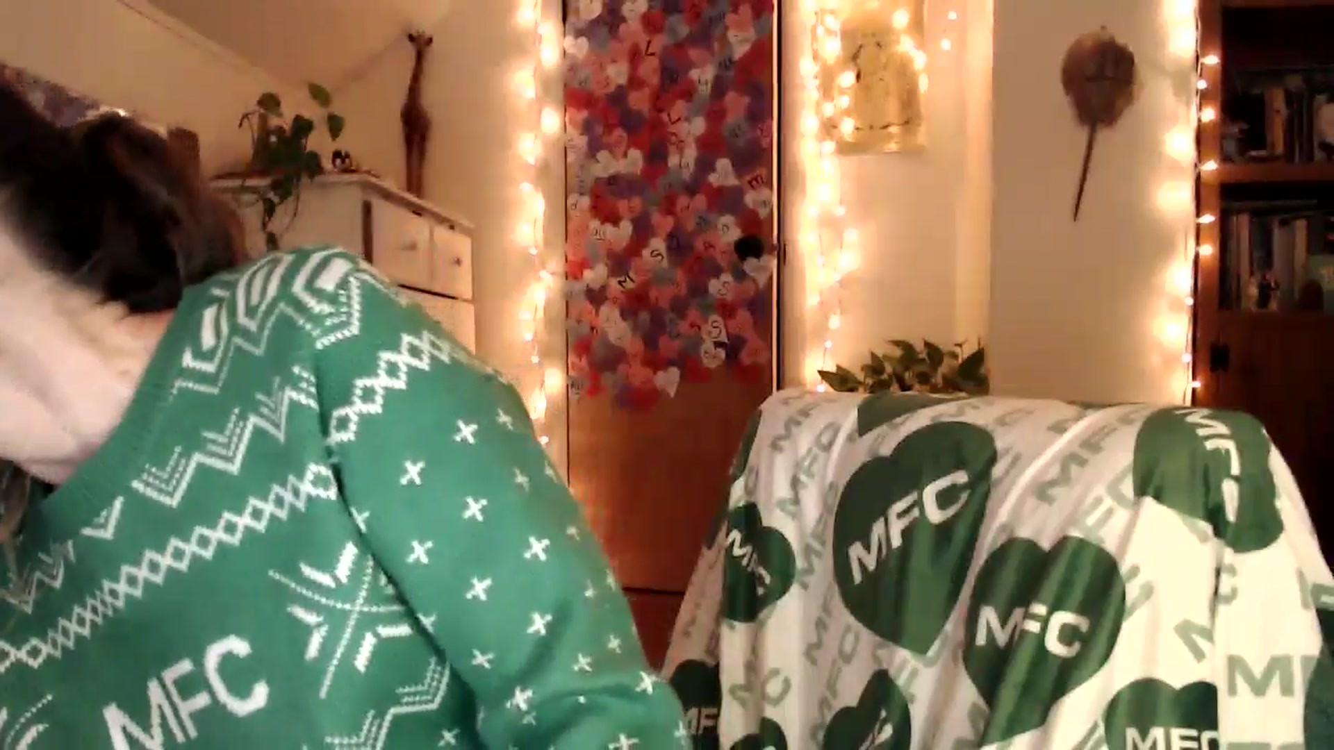 Gallery image thumbnail from WildflowerEm's myfreecams stream on, 03/07/2026, 22:54 image 14 of 20
