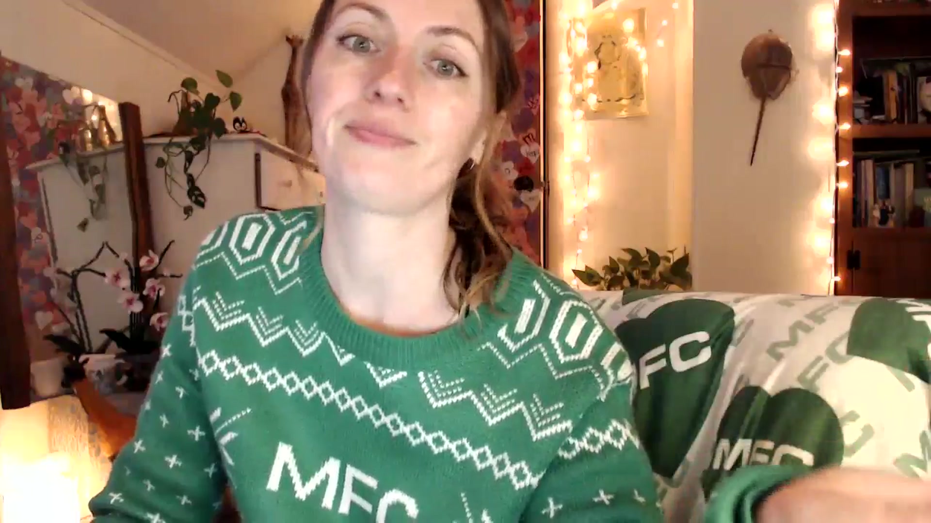 Gallery image thumbnail from WildflowerEm's myfreecams stream on, 03/07/2026, 22:54 image 4 of 20