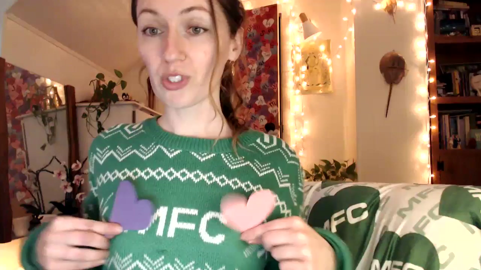 Gallery image thumbnail from WildflowerEm's myfreecams stream on, 03/07/2026, 22:54 image 7 of 20