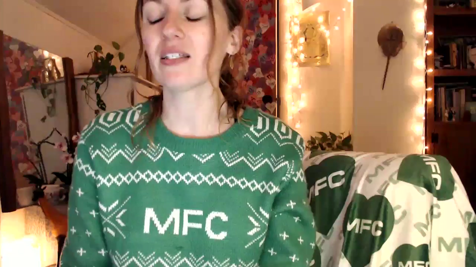 Gallery image thumbnail from WildflowerEm's myfreecams stream on, 03/07/2026, 22:54 image 11 of 20