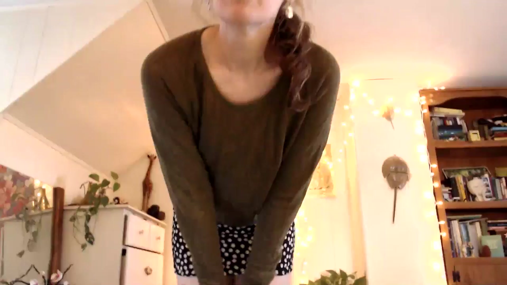 Gallery image thumbnail from WildflowerEm's myfreecams stream on, 03/17/2026, 19:07 image 1 of 20