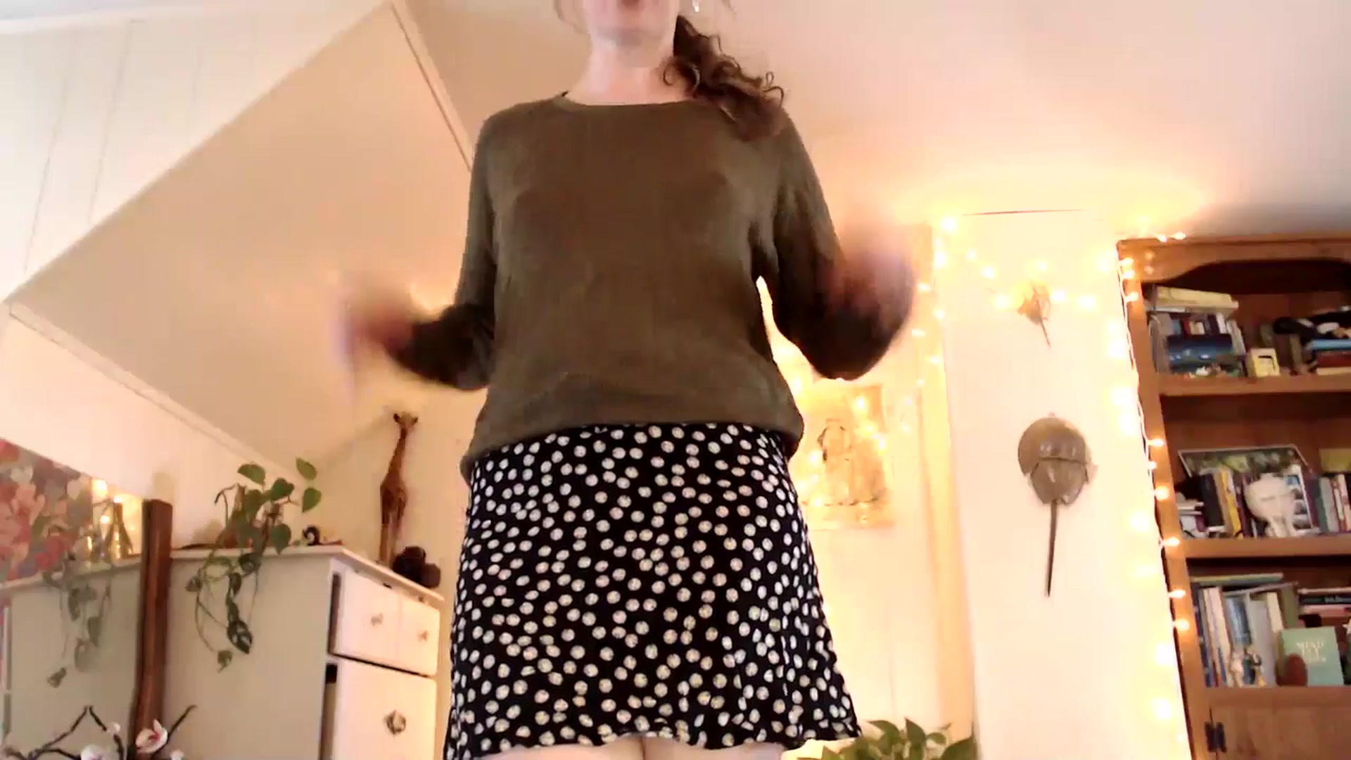 Gallery image thumbnail from WildflowerEm's myfreecams stream on, 03/17/2026, 19:07 image 2 of 20