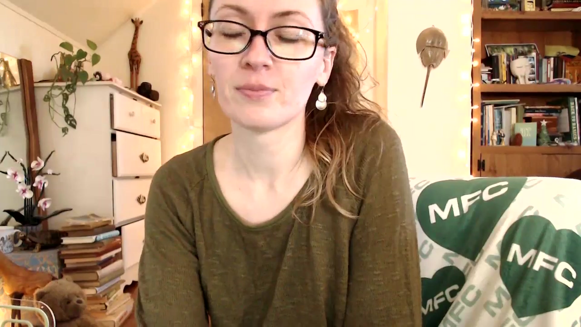 Gallery image thumbnail from WildflowerEm's myfreecams stream on, 03/17/2026, 19:07 image 12 of 20