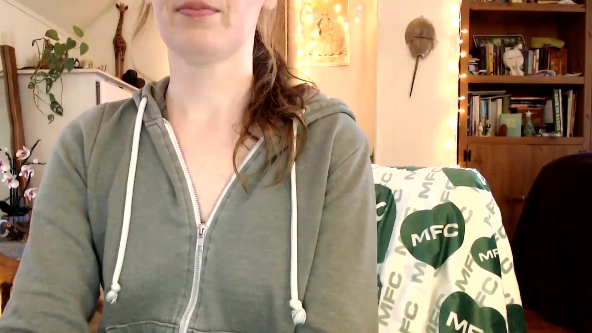 Gallery image thumbnail from WildflowerEm's myfreecams stream on, 03/24/2026, 18:38 image 15 of 20