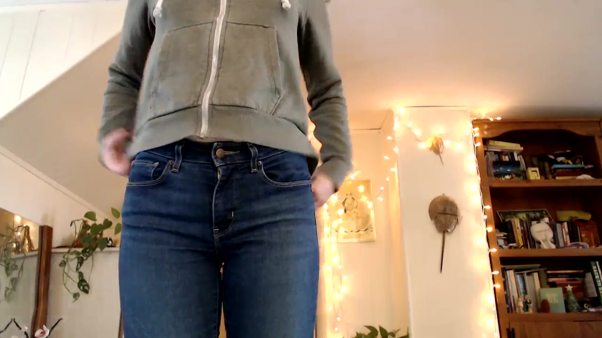 Gallery image thumbnail from WildflowerEm's myfreecams stream on, 03/24/2026, 18:38 image 5 of 20
