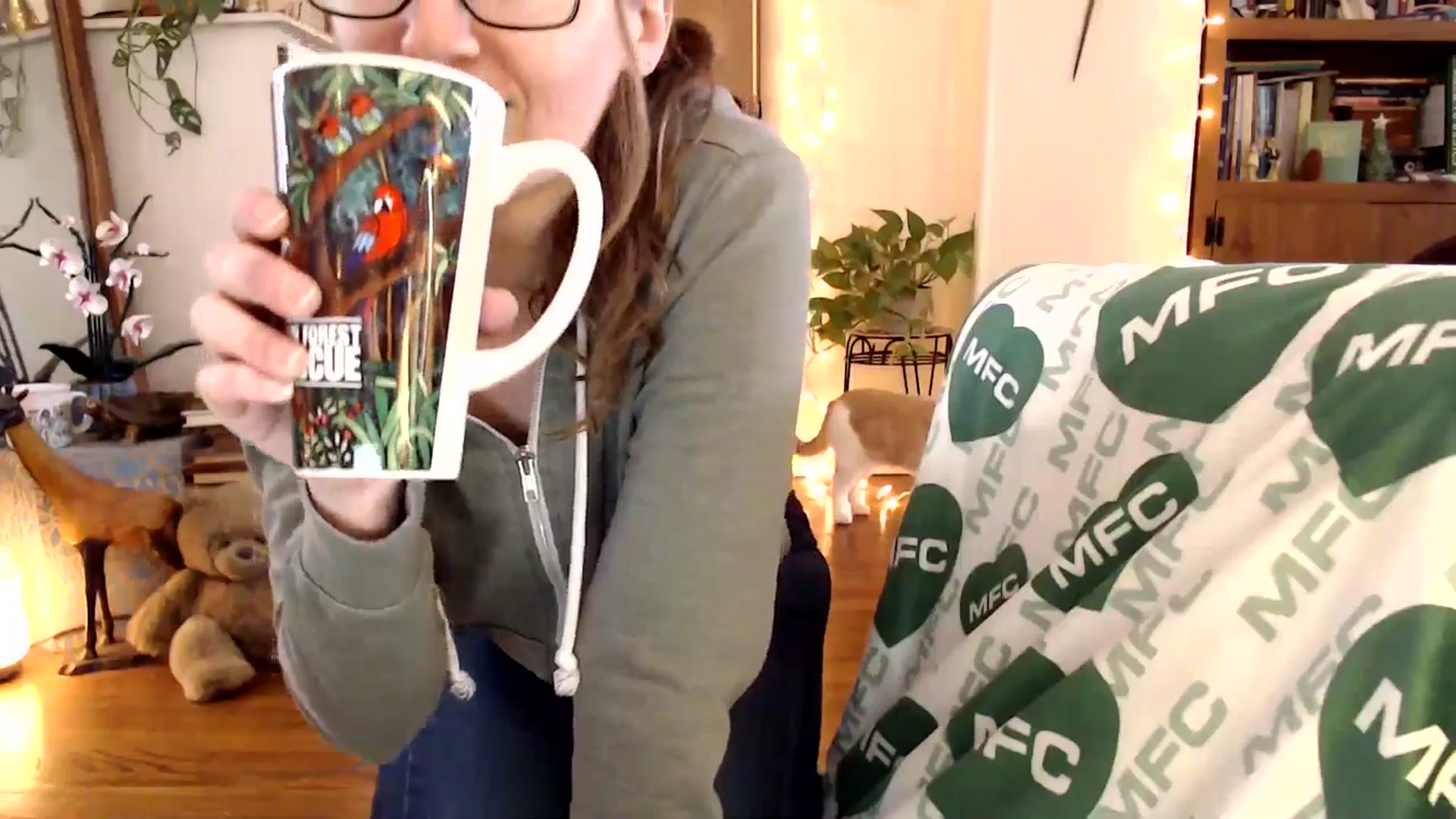Gallery image thumbnail from WildflowerEm's myfreecams stream on, 03/24/2026, 18:38 image 7 of 20